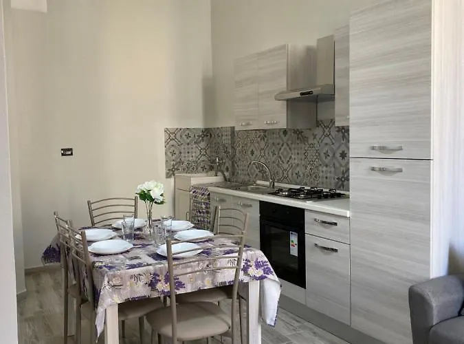 Monument Apartmán