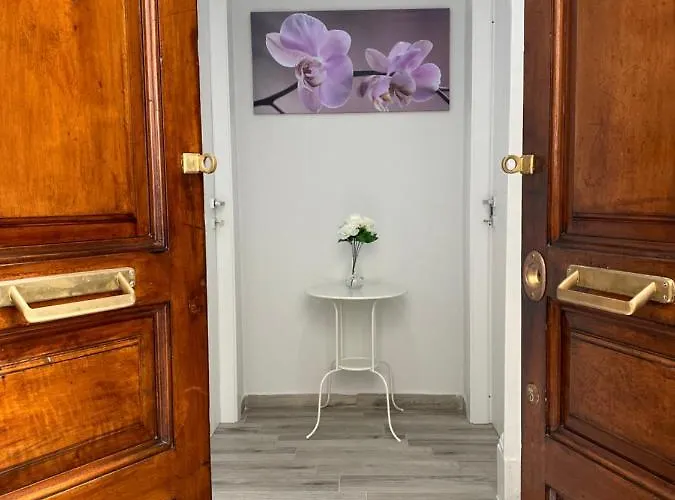 Apartamento Monument